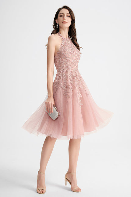 Robe Chic Éclat Romantique - gallery 1