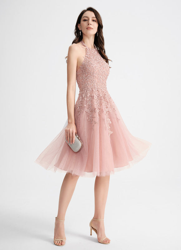Robe Chic Éclat Romantique - gallery 1