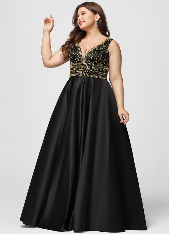 Robe Chic Éclat Vert Éternel - gallery 8
