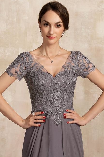 Robe Chic Élégance Nuptiale - gallery 6