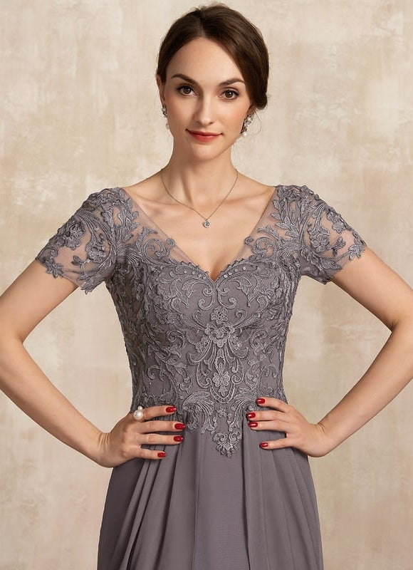 Robe Chic Élégance Nuptiale - gallery 6