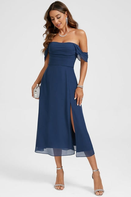 Robe Chic Fluide Chic - gallery 5