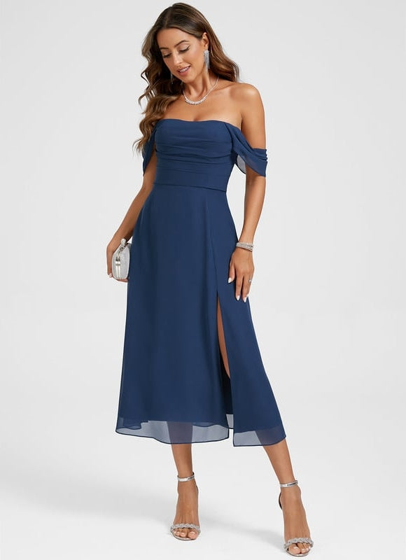 Robe Chic Fluide Chic - gallery 5