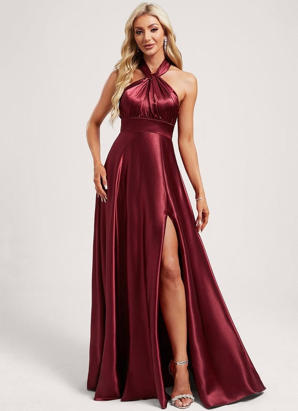 Robe Chic Éclat Passionnel - gallery 4