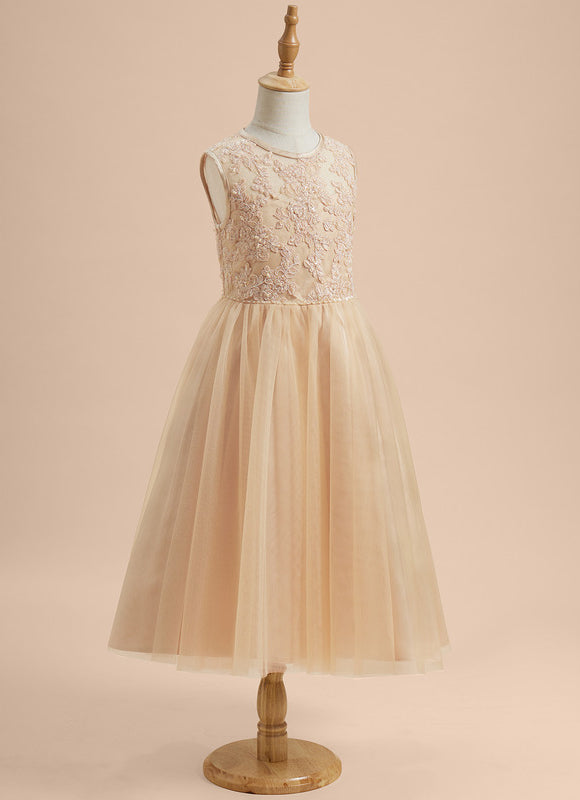 Robe Chic Écrin Poudré - gallery 1