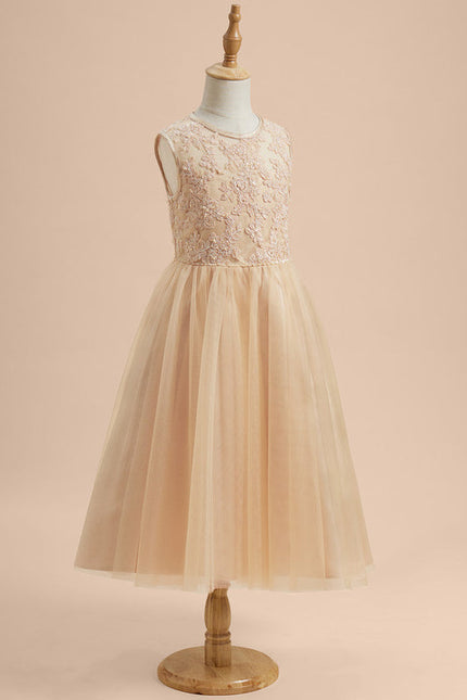 Robe Chic Écrin Poudré - gallery 1