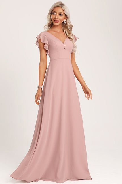 Robe Longue Bohème Hippie Chic - gallery 2