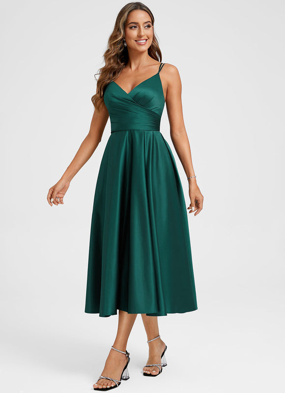 Robe Chic Pour Les Fetes - gallery 4
