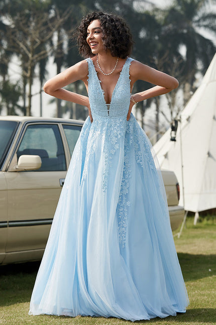 Robe Chic Étoile Céleste - gallery 6