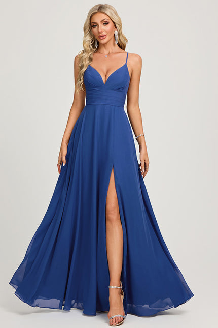 Robe Chic Longue Flottante