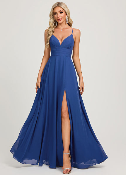 Robe Chic Longue Flottante