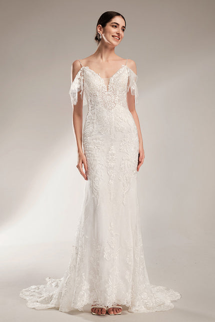 Robe Italienne Chic Mariage - gallery 1