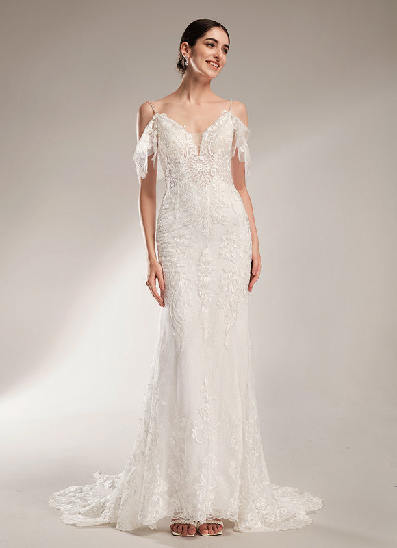 Robe Italienne Chic Mariage - gallery 1