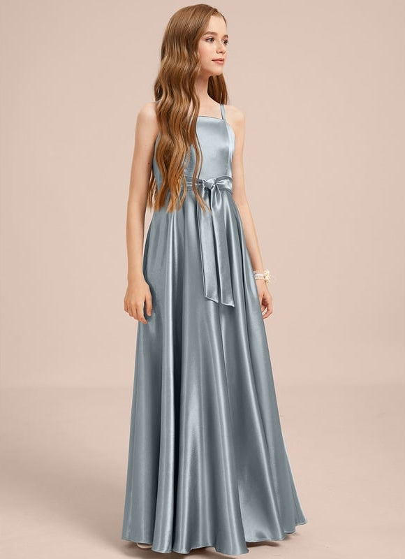 Robe Chic Éclat Azurien - gallery 5