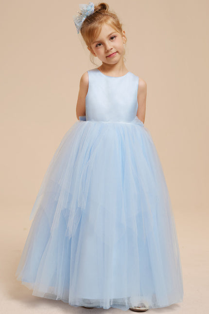Robe Chic Ciel Doux - gallery 9