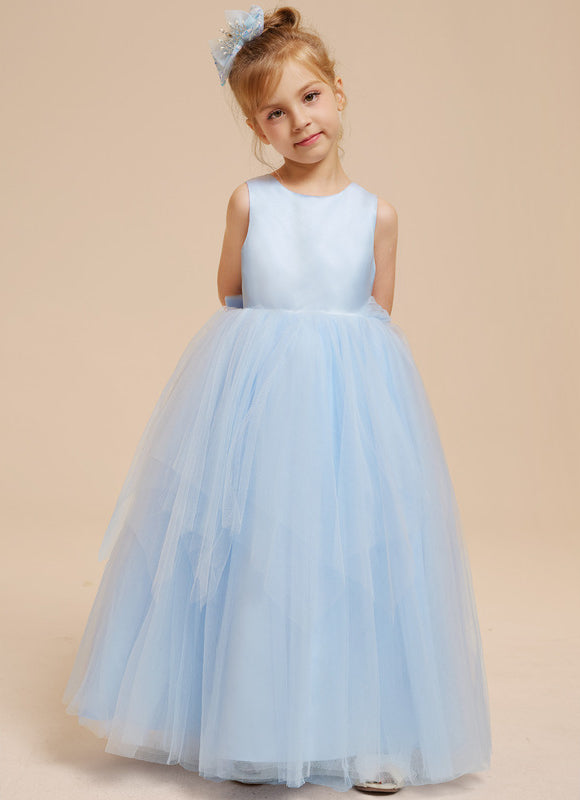Robe Chic Ciel Doux - gallery 9