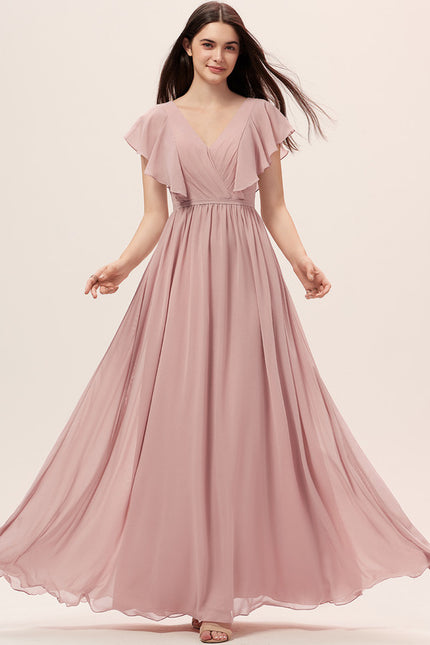 Robes Bohème Chic Mariage
