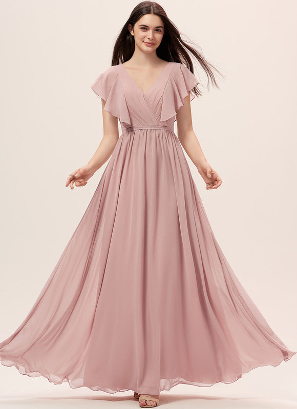 Robes Bohème Chic Mariage