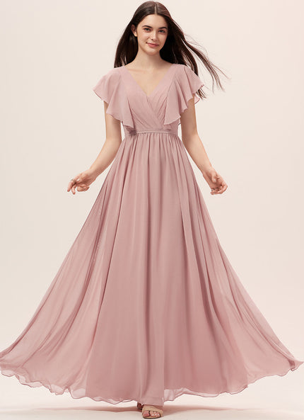 Robes Bohème Chic Mariage