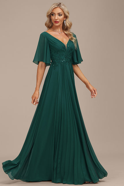 Robe Chic Émergence Élégante - gallery 3