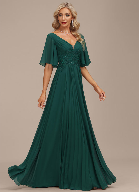 Robe Chic Émergence Élégante - gallery 3