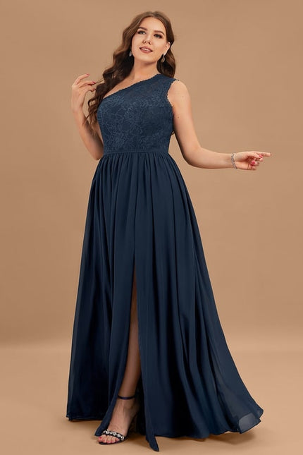 Robe Chic Lueur Azurine - gallery 9