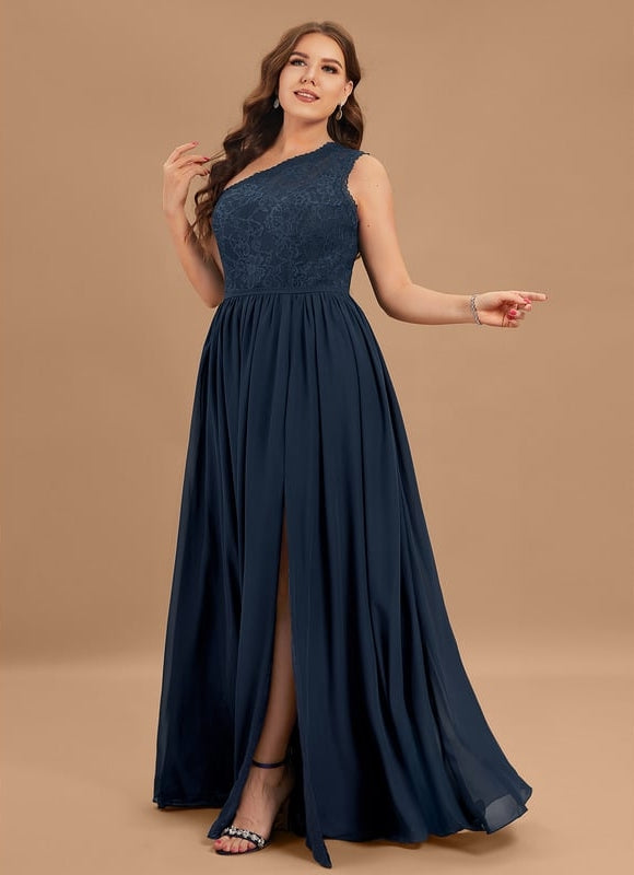 Robe Chic Lueur Azurine - gallery 9