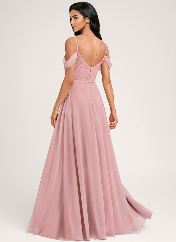 Robe De Mariee Chic Et Simple - gallery 4