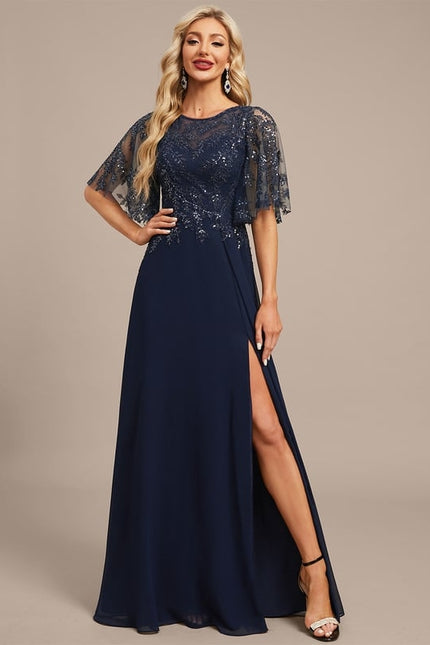 Robe Chic Soirée Chic