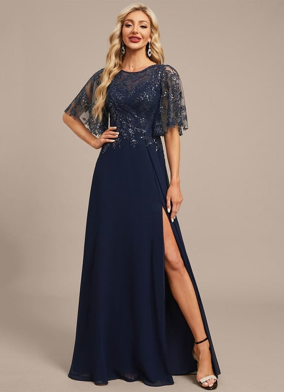 Robe Chic Soirée Chic
