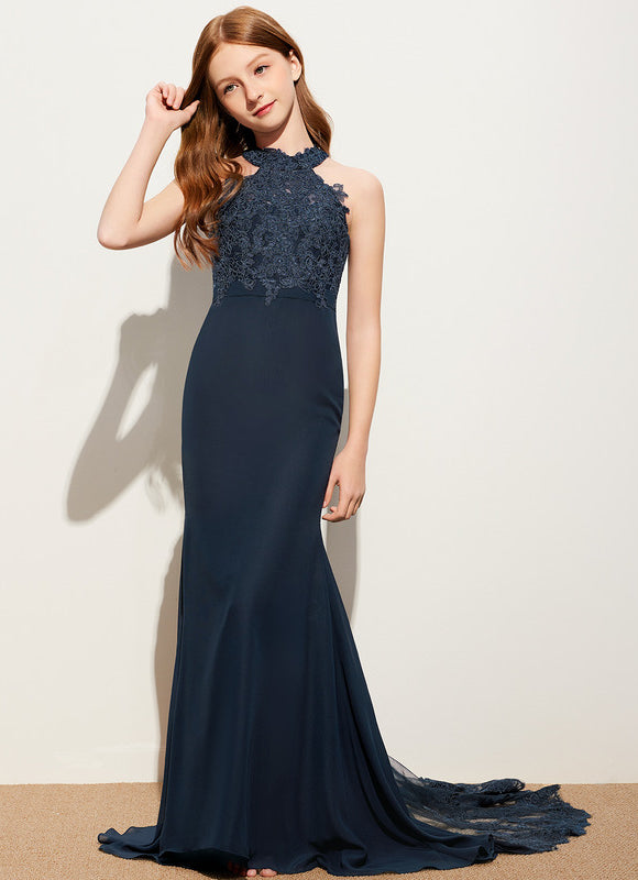 Robe Chic Traîne Chic - gallery 4