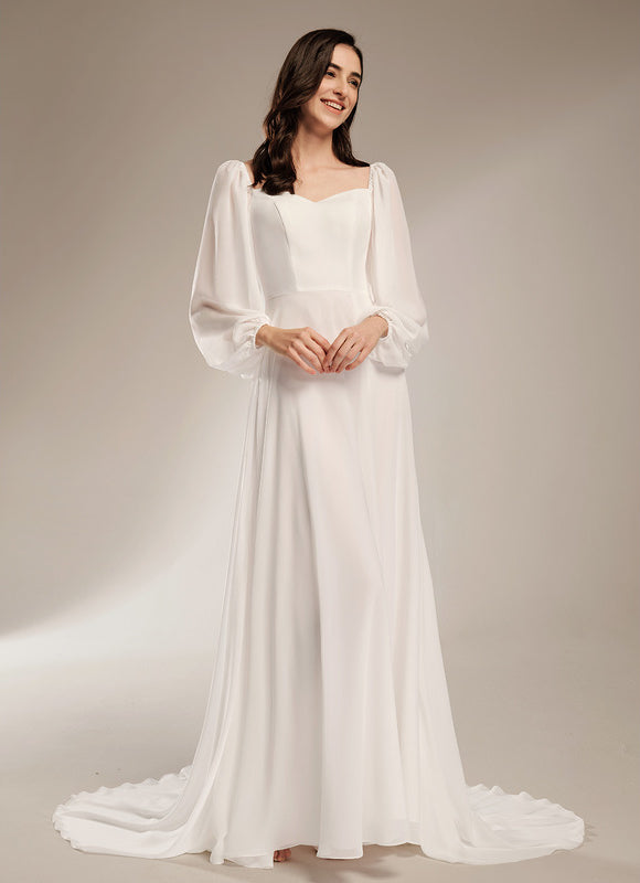 Robe Chic Élégance Luminique - gallery 3