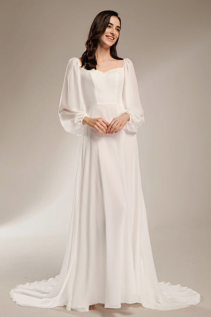 Robe Chic Élégance Luminique - gallery 3