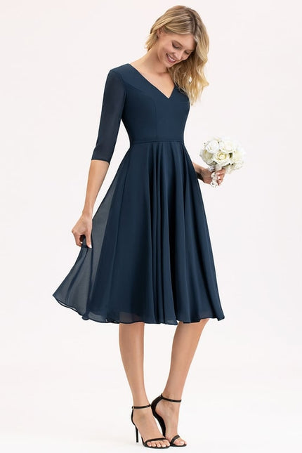 Robe Chic Nuit Vaporeuse - gallery 5