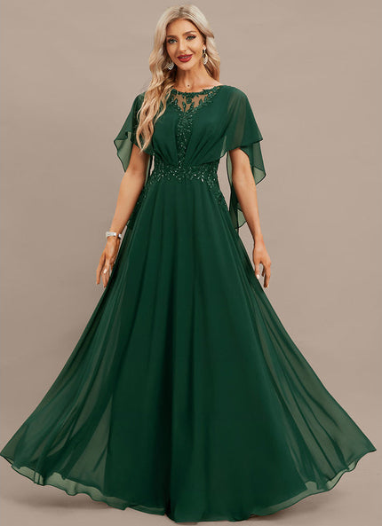 Robe Chic Luxe Fluide