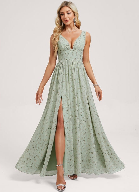 Robes Bohème Chic Mariage