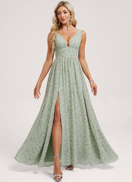 Robes Bohème Chic Mariage