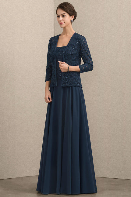 Robe Chic Robuste Chic - gallery 1