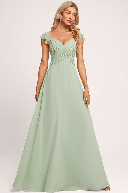 Robe Longue Bohème Hippie Chic - gallery 2