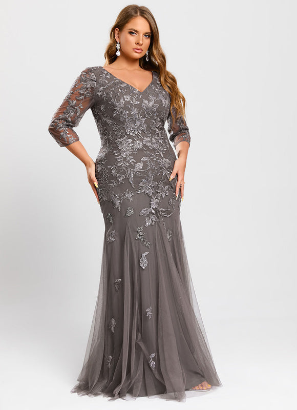 Robe Chic Élégance Solaire - gallery 8