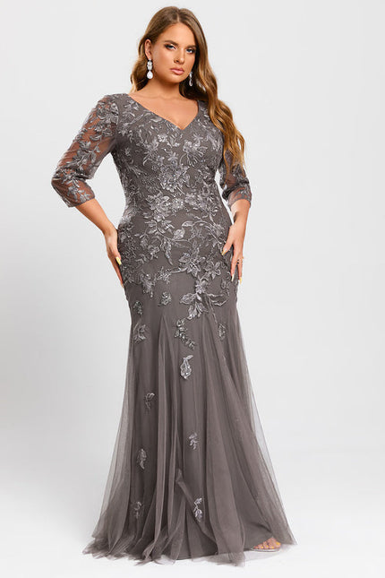 Robe Chic Élégance Solaire - gallery 8