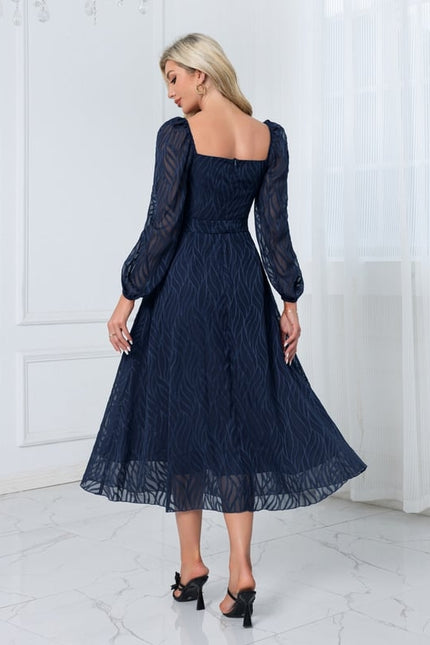 Robe Légère Chic - gallery 1