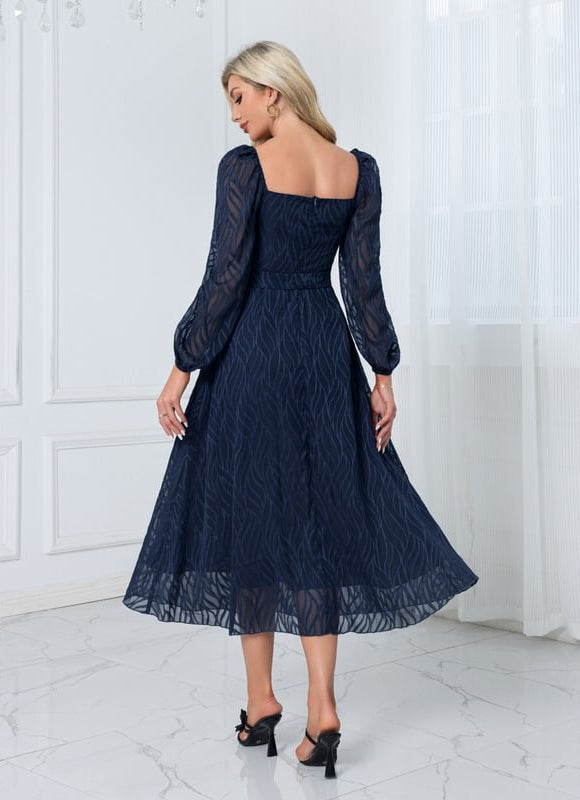Robe Légère Chic - gallery 1