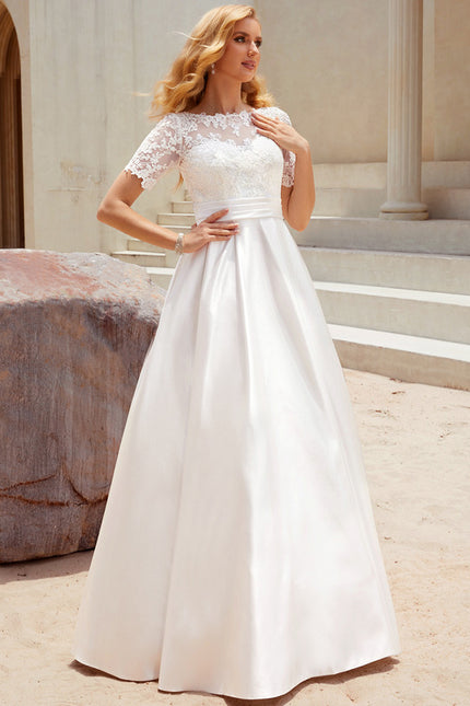 Robe Chic Éblouissement Pur - gallery 1