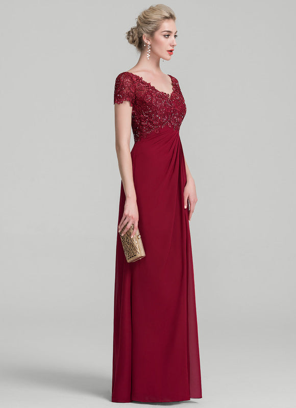 Robe Chic Éclat Rouge Essence - gallery 2
