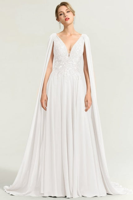 Robe Chic Lumière Aérienne
