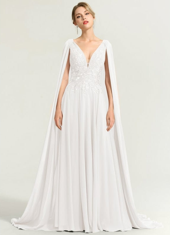 Robe Chic Lumière Aérienne