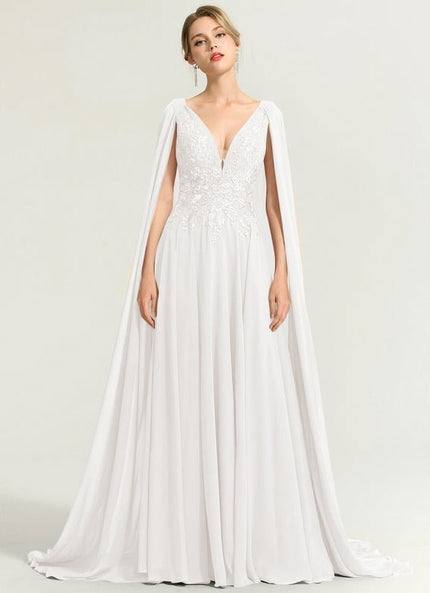 Robe Chic Lumière Aérienne