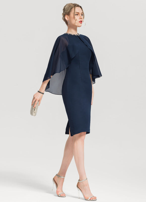 Robe Chic Charme Marine - gallery 5