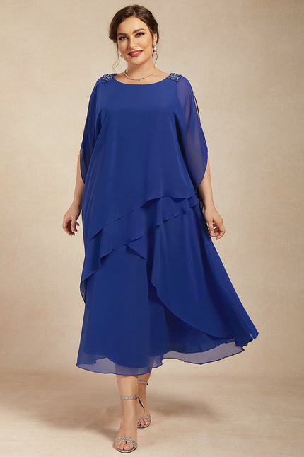 Robe Chic Désir Éternel - gallery 6